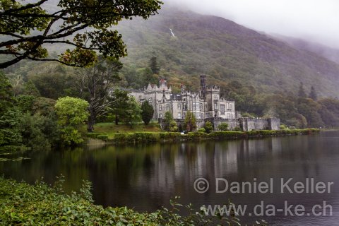Irland 2026